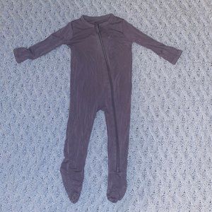 Kyte 6-12 month footed pajamas